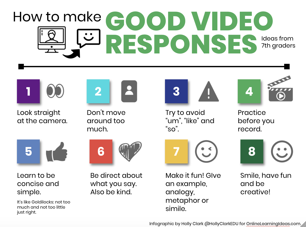 22 Simple Tips For Video Calls For Teachers - Technology %