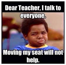 10 Teacher Memes That Will Make You Laugh | The Infused ...