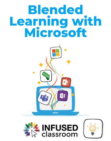 Teaching with Microsoft Teams: Blended Learning with HyperDocs