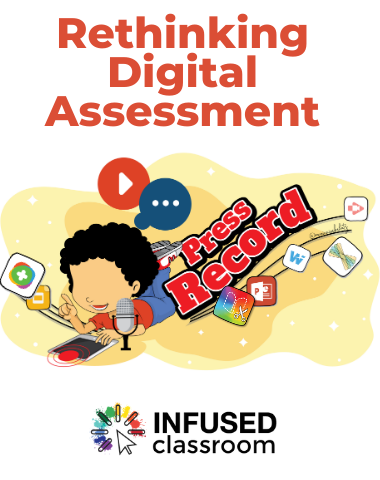 Rethinking Digital Assessment