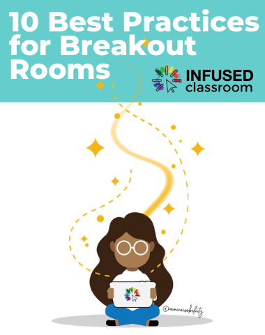 10 Best Practices for Breakout Rooms