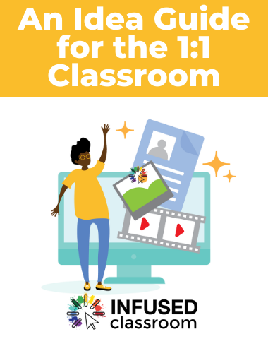 An idea Guide for the 1:1 Classroom