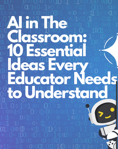 10 Essential AI Concepts Every Educator Needs to Understand
