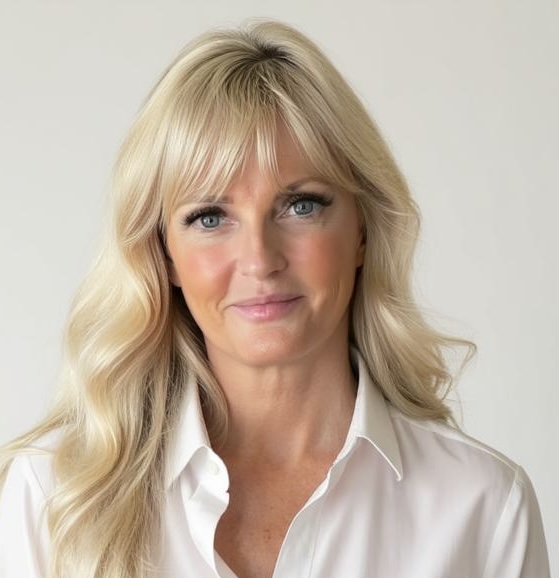 Picture of Holly Clark